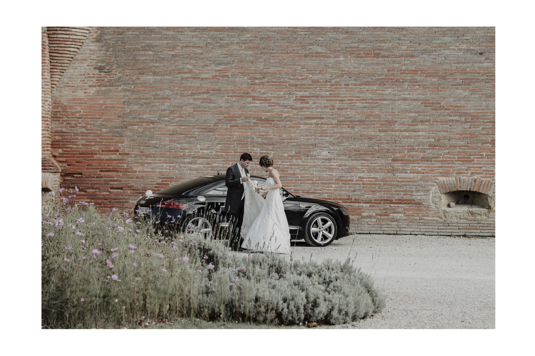 Pour les couples qui aiment les belles photos toulouse 31